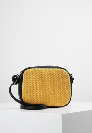 Skuldertasker - yellow