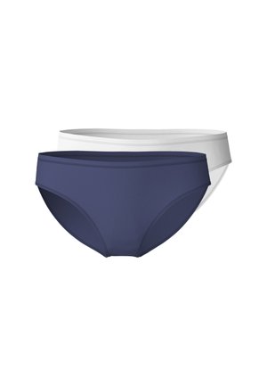 2er PACK - Slip - peacoat blue