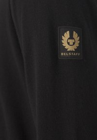 Belstaff KERRIGAN CREW NECK JUMPER - Pulóver - black