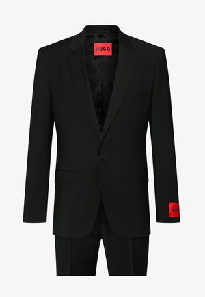 SET - Completo - black