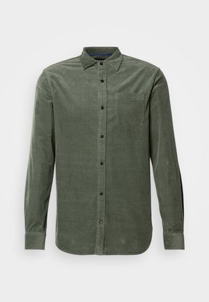 Scotch & Soda REGULAR FIT SHIRT - Shirt - thyme