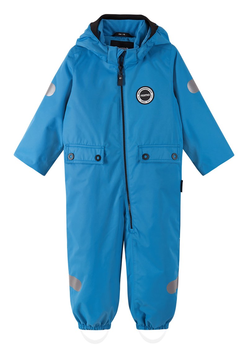 Reima Regenpak turquoise