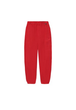 Molo, ADRIANA - Pantalon de survêtement - ruby red