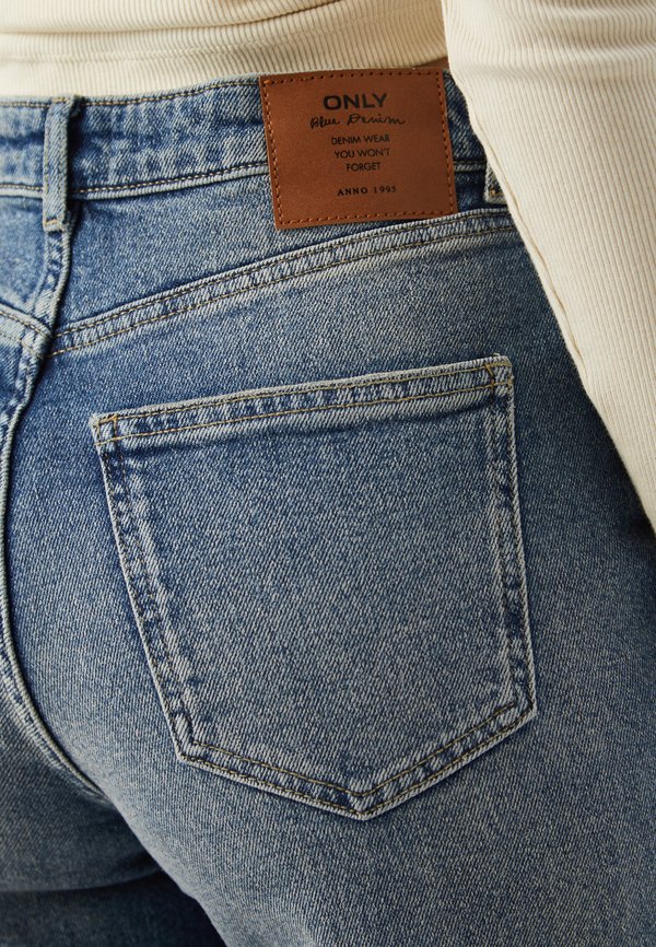 ONLJUICY WIDE - Wide Leg4