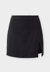 Non sélectionné, black
