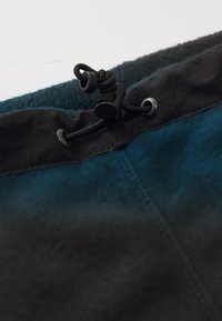 The North Face DENALI NECK GAITER UNISEX - Plaukų tinklelis - midnight petrol