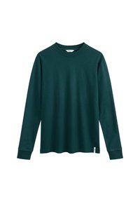 Unausgewählt, tiefsee