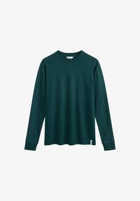 Unausgewählt, tiefsee