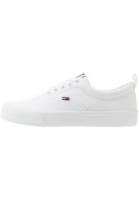 CLASSIC  - Zapatillas - white