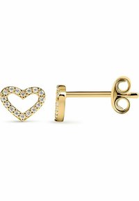 FAVS Earrings - gelb