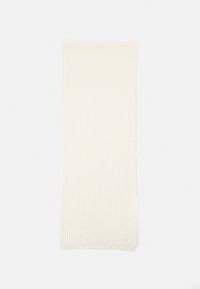 Calvin Klein Jeans MONOGRAM SET UNISEX - Berretto - ivory