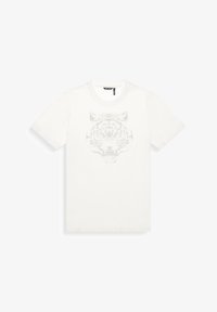 No seleccionado, cream