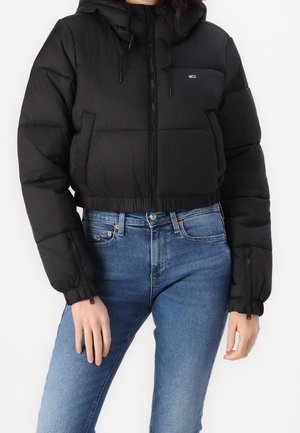 Veste d'hiver - black