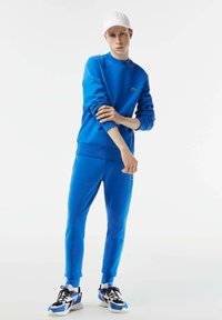 Lacoste UNISEX - Felpa - bleu siy