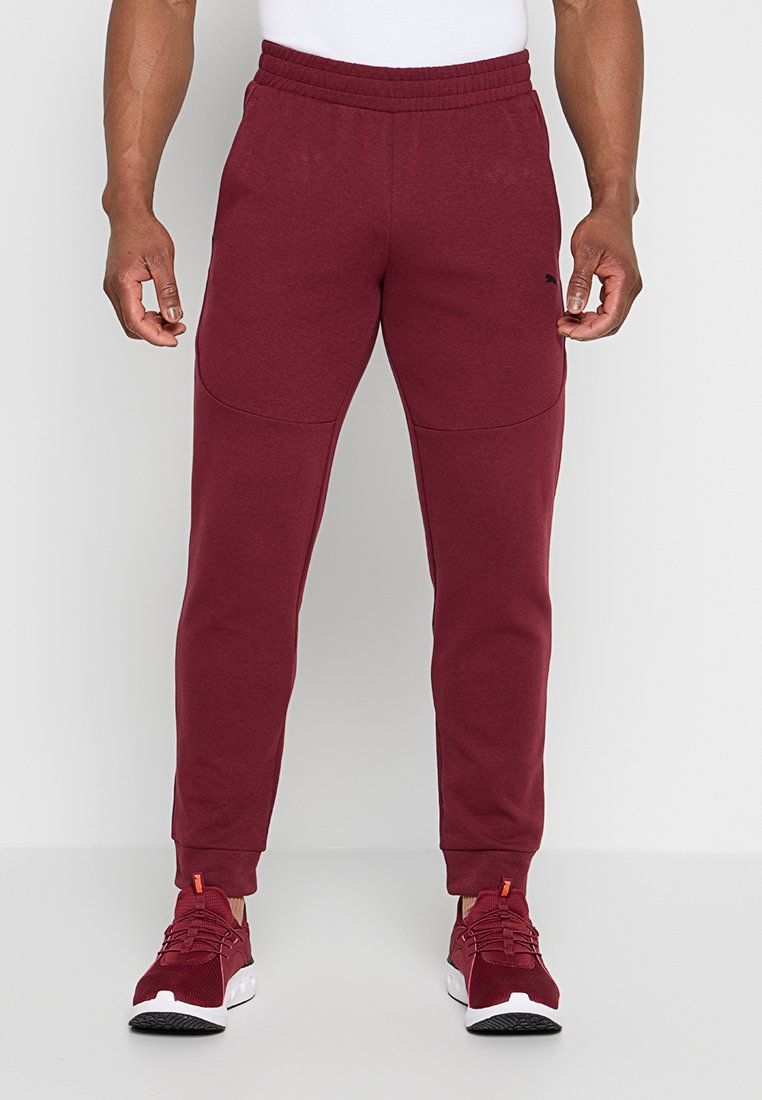 Puma Trainingsbroek koningsblauw