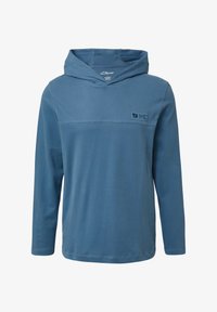 Wybrany, türkisblau