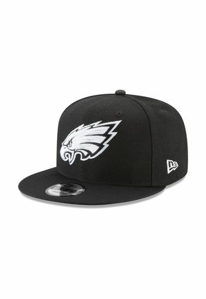New Era 9FIFTY NFL PHILADELPHIA EAGLES - Cap - black