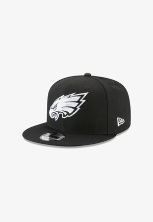 New Era 9FIFTY NFL PHILADELPHIA EAGLES - Cap - black