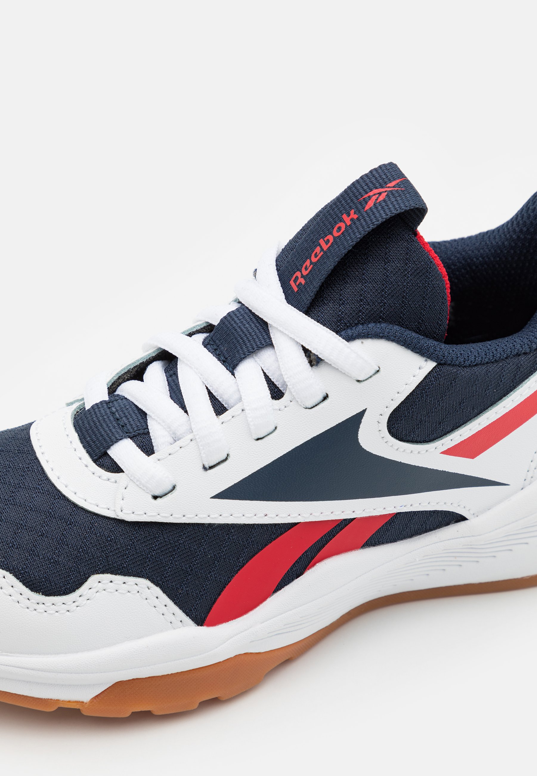 Reebok XT SPRINTER 2.0 UNISEX - Zapatillas de running neutras - footwear  white/vector navy/vector red/blanco - Zalando.es