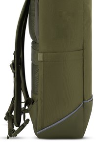 Johnny Urban ROBIN MEDIUM BIKE - Hátizsák - olive