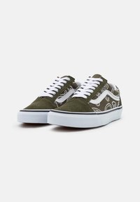 Vans Sneakers basse - olive