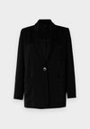 Blazer - black