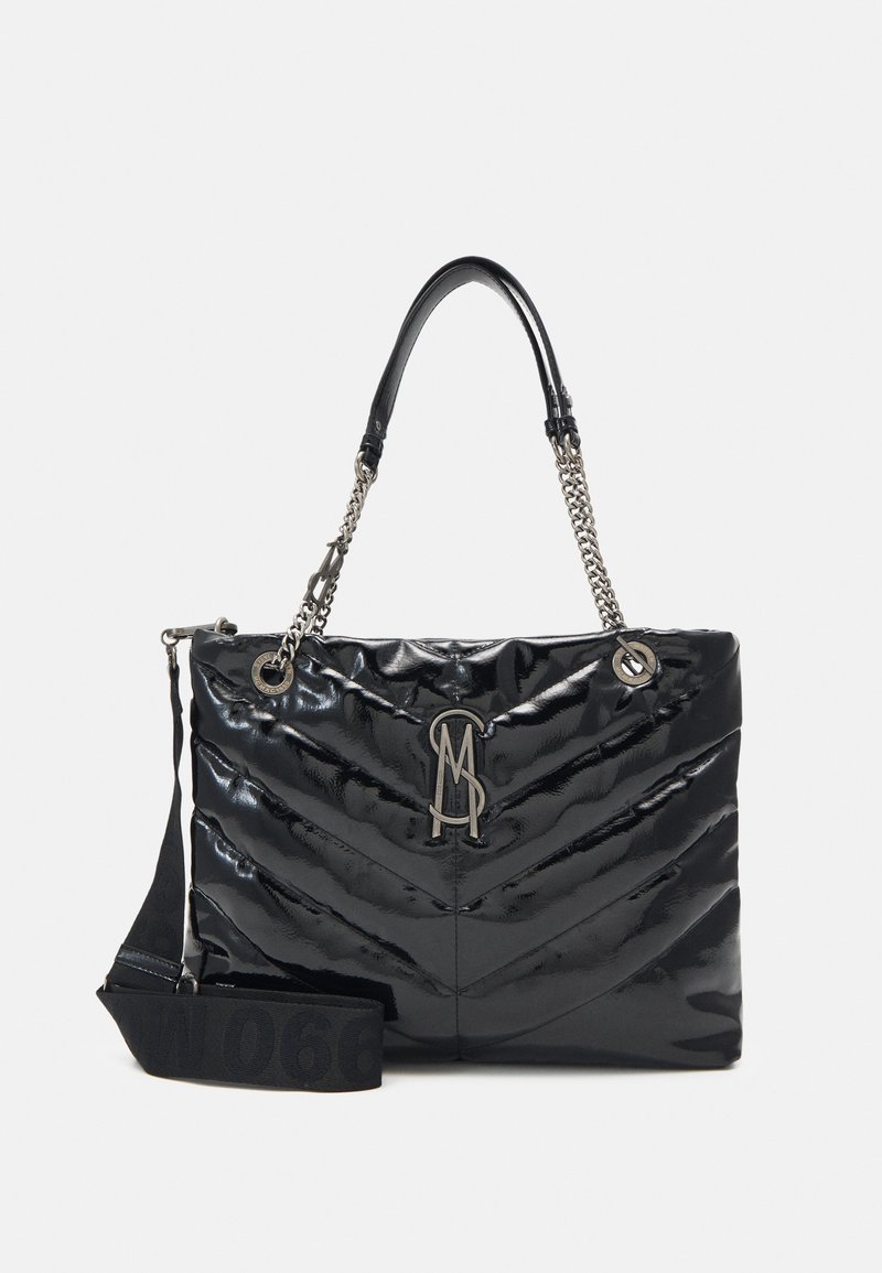 Steve Madden Tote bag black Zalando.ie