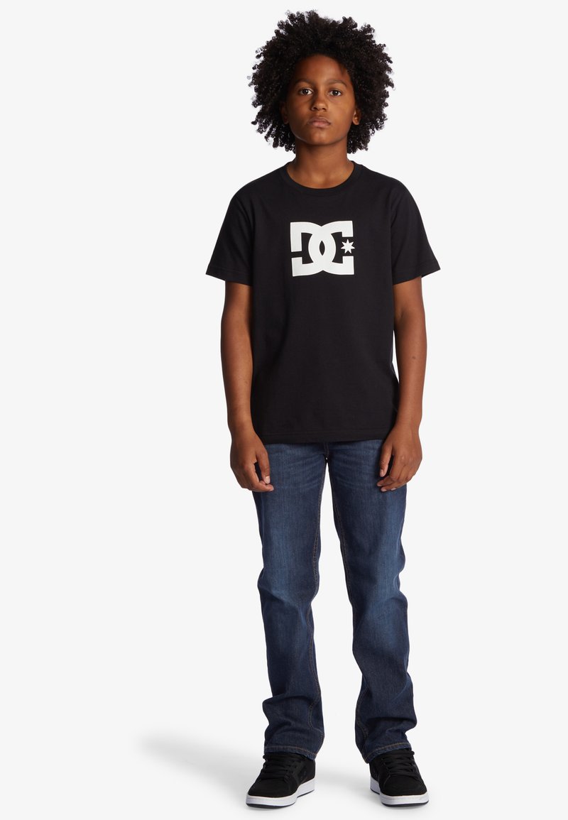 dc shoes worker straight