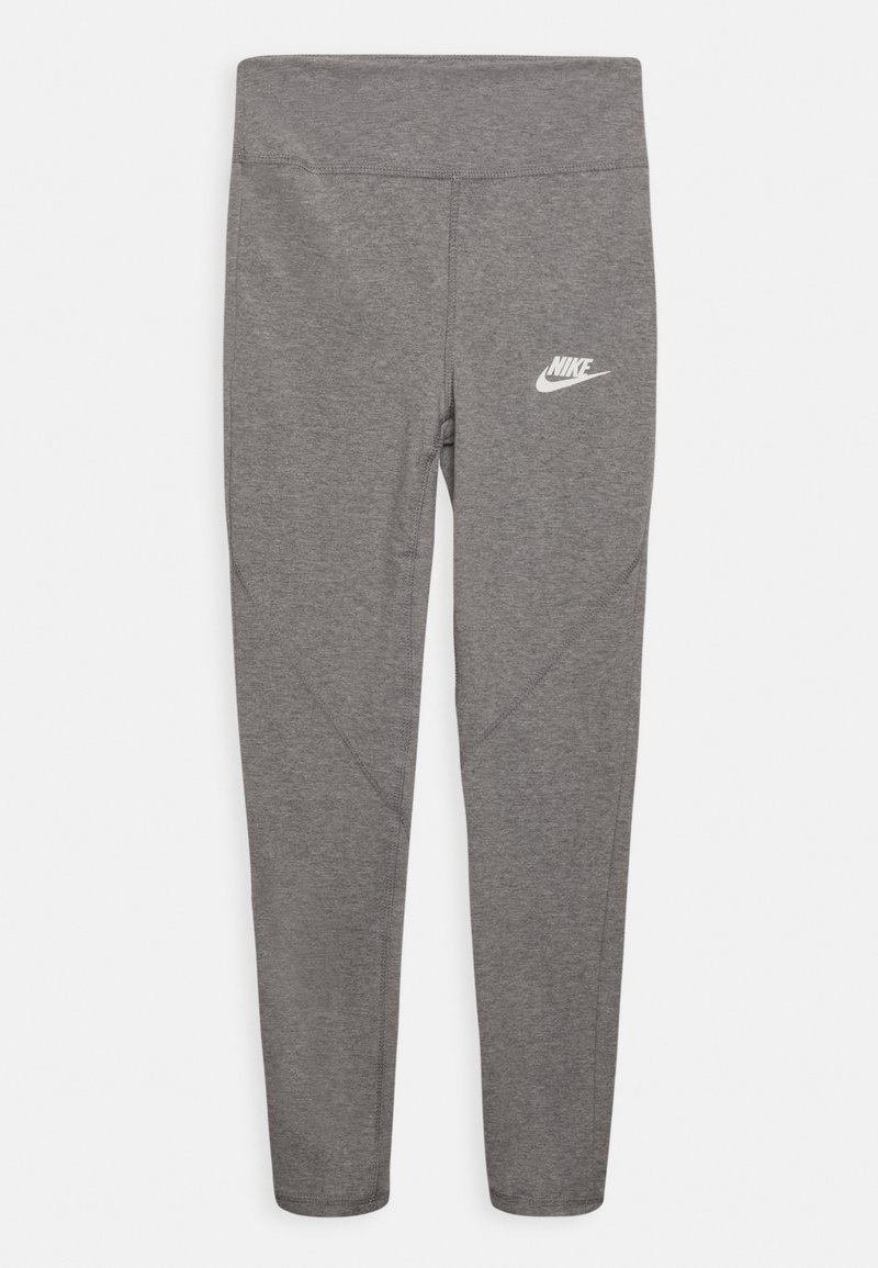 Nike Sportswear FAVORITES Leggings carbon heather/gris Zalando.es