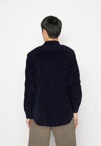 Selected Homme SLHREGOWEN SHIRT - Camicia - navy blazer
