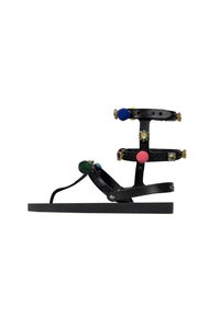 Non sélectionné, black