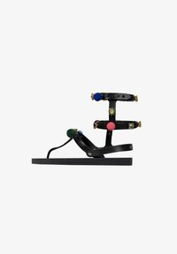 Non sélectionné, black