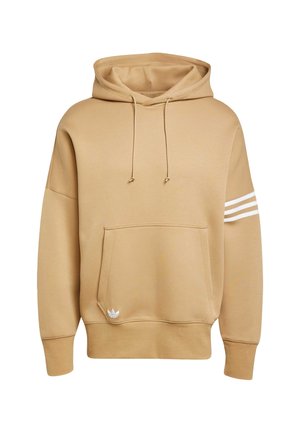 adidas Originals NEU - Sweatshirt - cardboard
