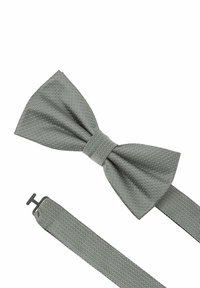 Seidenfalter BASIC PICOTÉ  - Fliege - mint