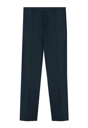 Slowear INCOTEX - Chino - dark blue