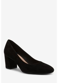 Next FOREVER COMFORT WITH MOTION FLEX BLOCK COURT  - Avokkaat - black