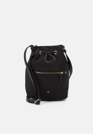 Anna Field Handbag - black