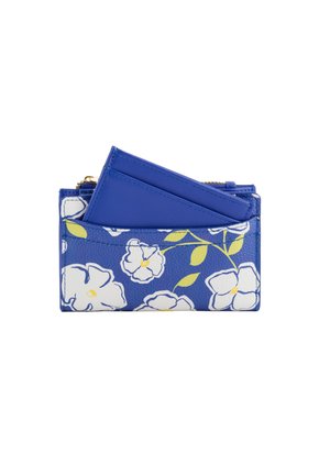 ACQUA - Portofel - electric blue/multicolor