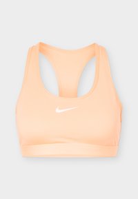 Niet geselecteerd, orange pulse/white