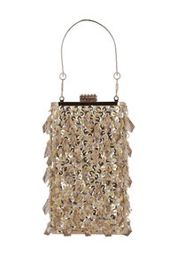 Non sélectionné, gold-coloured