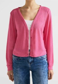 Street One Kofta - light pink