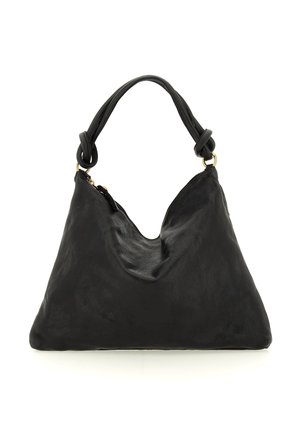 Borsa a mano - nero
