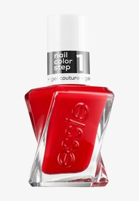 Essie - GEL COUTURE - Neglelak - rock the runway Miniaturebillede 1