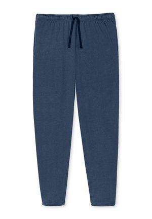 Schiesser Pantalón de pijama - royal