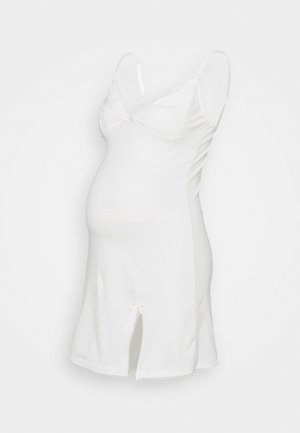 Sans Complexe NEW CALIN NUISETTE - Camicia da notte - ivoire