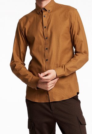 Camicia - brown