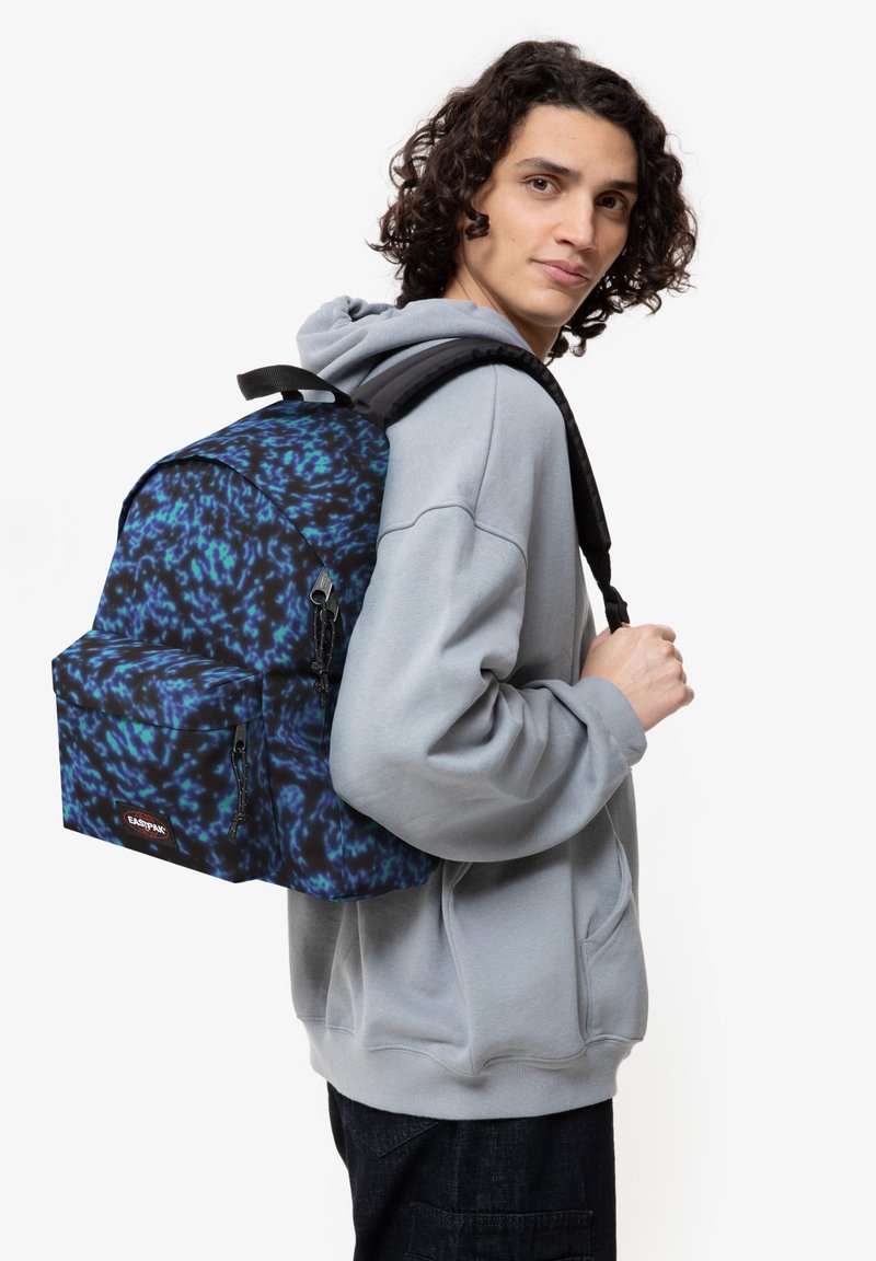 Eastpak DAY PAK'R - Malý batoh - volcamo blue