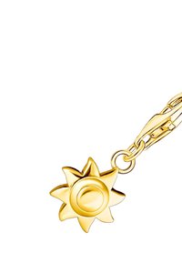 THOMAS SABO Charm - gold-coloured