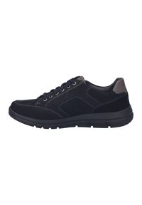 Josef Seibel GIUSEPPE - Sneakers basse - schwarz kombi