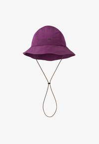 No seleccionado, purplish